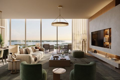 4 bedrooms Apartment in Business Bay, UAE No. 173388 4
