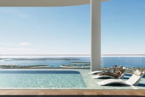 4 bedrooms Apartment in Business Bay, UAE No. 173388 7
