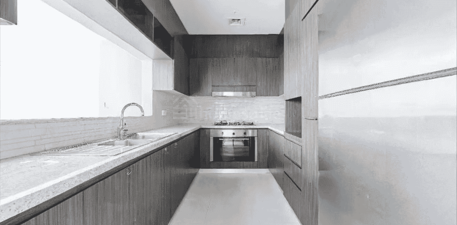 Apartment de 3 dormitorios en Zabeel, UAE No. 173385