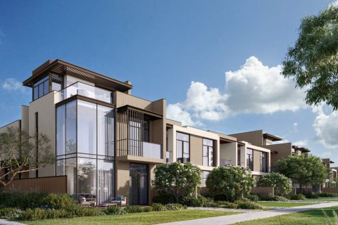 4 غرف نوم فيلا في Villanova, الإمارات العربية المتحدة رقم 173386 6