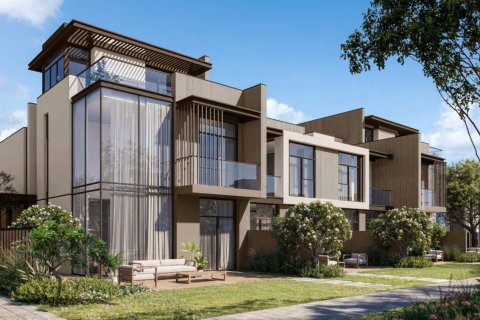 4 غرف نوم فيلا في Villanova, الإمارات العربية المتحدة رقم 173386 8