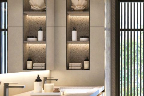 4 غرف نوم فيلا في Villanova, الإمارات العربية المتحدة رقم 173386 14