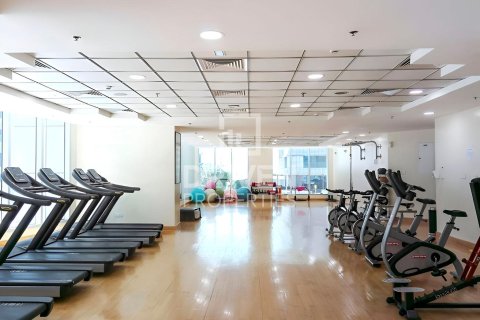 Квартира с 2 спальнями в Дубай Марина, ОАЭ №138956 17