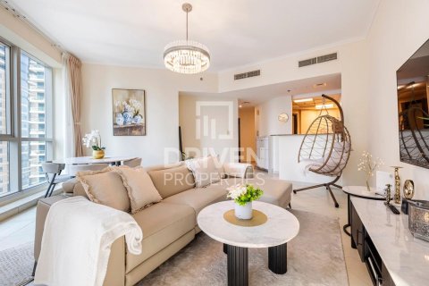 Квартира с 2 спальнями в Дубай Марина, ОАЭ №138956 4