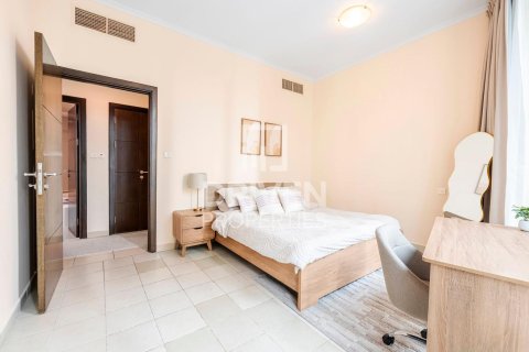 Квартира с 2 спальнями в Дубай Марина, ОАЭ №138956 11