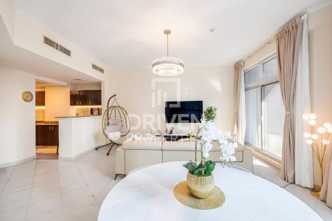 Квартира с 2 спальнями в Дубай Марина, ОАЭ №138956 3