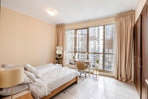 Квартира с 2 спальнями в Дубай Марина, ОАЭ №138956 10