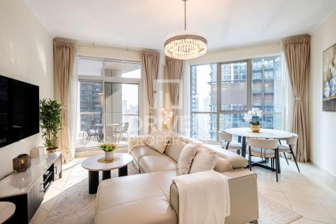 Квартира с 2 спальнями в Дубай Марина, ОАЭ №138956 7