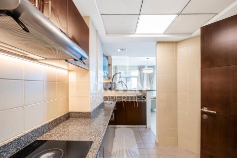 Квартира с 2 спальнями в Дубай Марина, ОАЭ №138956 9