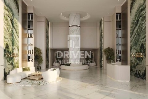 Квартира с 1 спальней в Джумейра Вилладж Серкл, ОАЭ №138971 9