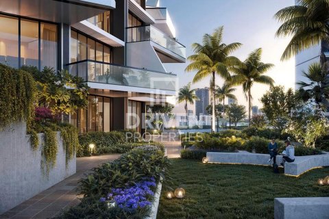 Квартира с 1 спальней в Джумейра Вилладж Серкл, ОАЭ №138971 11