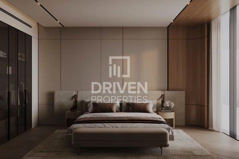 Квартира с 1 спальней в Джумейра Вилладж Серкл, ОАЭ №138971 4