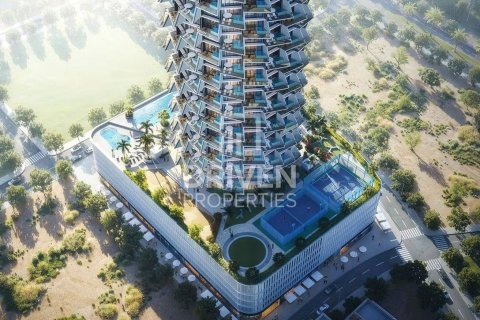 Квартира с 1 спальней в Джумейра Вилладж Серкл, ОАЭ №138971 14