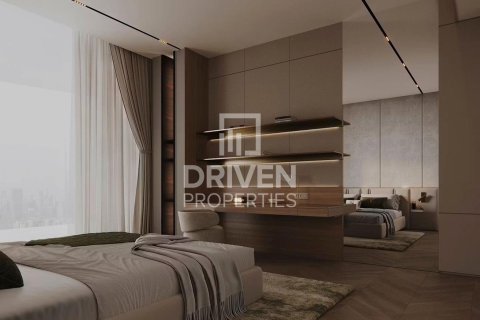 Квартира с 1 спальней в Джумейра Вилладж Серкл, ОАЭ №138971 3