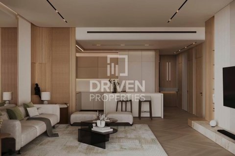 Квартира с 1 спальней в Джумейра Вилладж Серкл, ОАЭ №138971 6