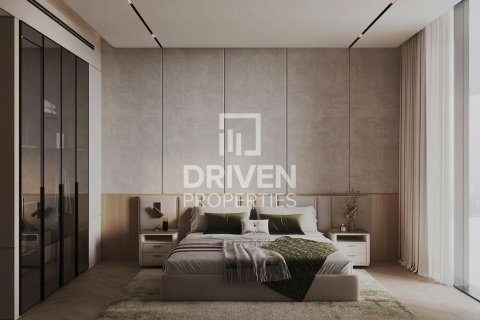 Квартира с 1 спальней в Джумейра Вилладж Серкл, ОАЭ №138971