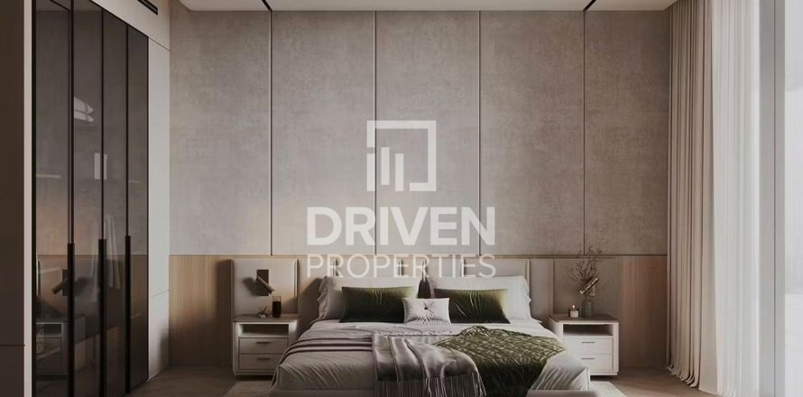 Квартира с 1 спальней в Джумейра Вилладж Серкл, ОАЭ №138971