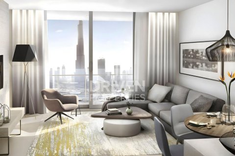 1 bedroom Apartment in Vida Residences Dubai Mall, UAE No. 138955 7