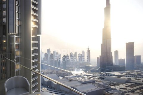 1 bedroom Apartment in Vida Residences Dubai Mall, UAE No. 138955 4