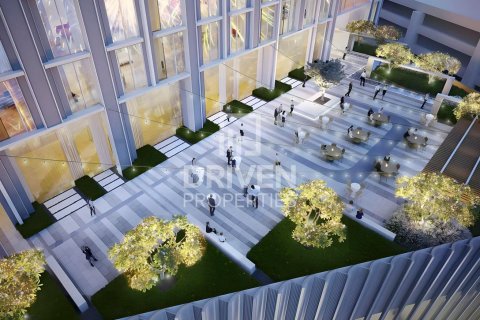 1 bedroom Apartment in Vida Residences Dubai Mall, UAE No. 138955 5