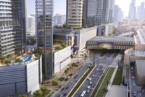 1 bedroom Apartment in Vida Residences Dubai Mall, UAE No. 138955 3