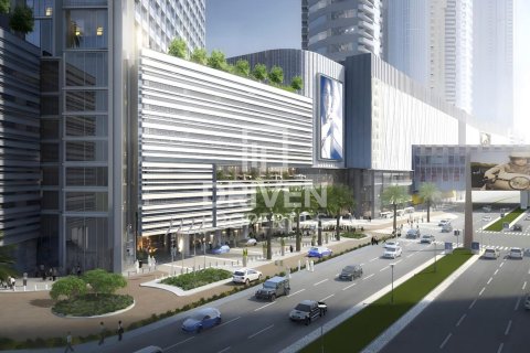 1 bedroom Apartment in Vida Residences Dubai Mall, UAE No. 138955 8