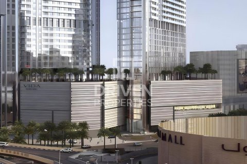 1 bedroom Apartment in Vida Residences Dubai Mall, UAE No. 138955 11