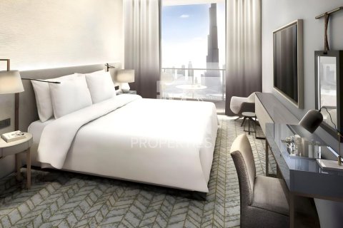 1 bedroom Apartment in Vida Residences Dubai Mall, UAE No. 138955
