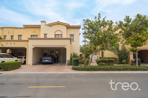 3 bedrooms Townhouse in Mira 2, UAE No. 173608 19