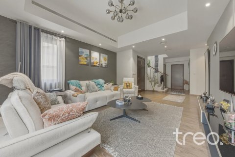 3 bedrooms Townhouse in Mira 2, UAE No. 173608