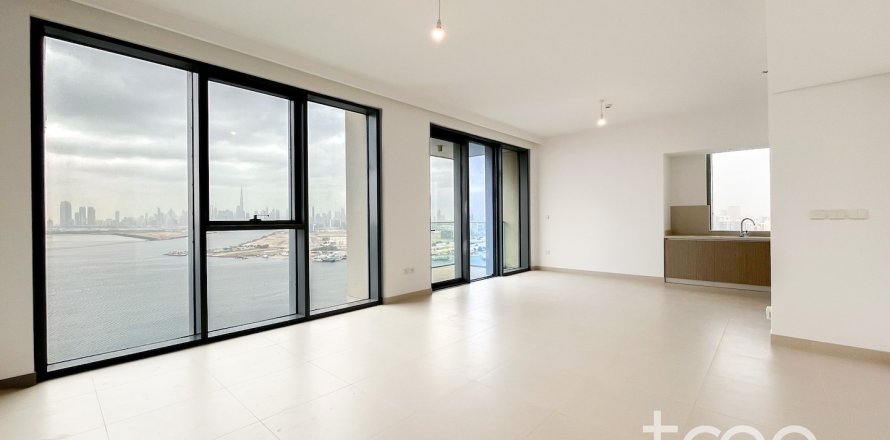 Appartement de 2 chambres à The Grand, UAE No. 173611