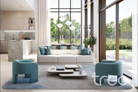 4 غرف نوم تاون هاوس في دبي, الإمارات العربية المتحدة رقم 173612 9