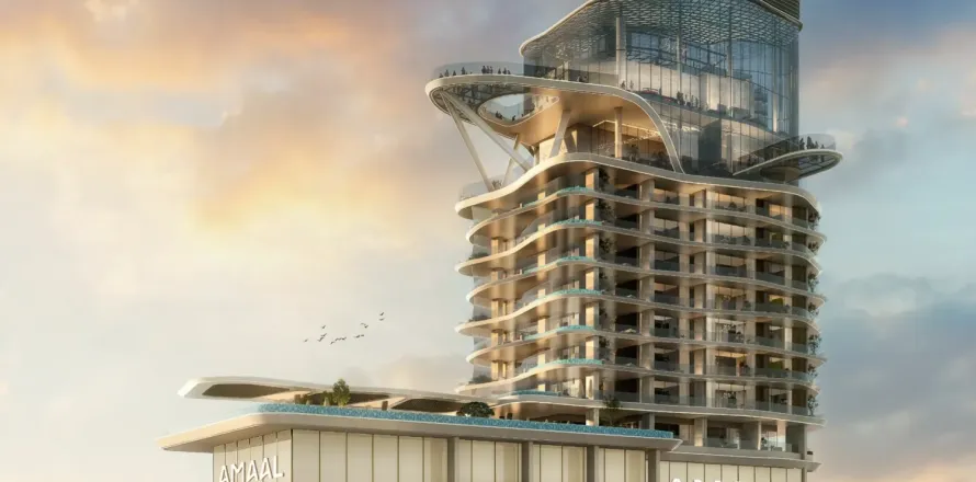 Appartement de Studio  No. 124607