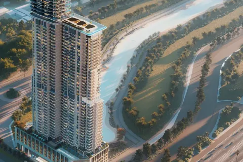 Appartement de Studio  No. 124607 3