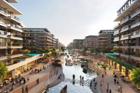 Квартира студия  №124609 3