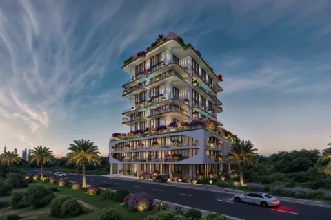 Appartement de Studio  No. 124608 2