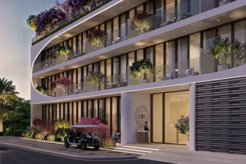 Appartement de Studio  No. 124608 4