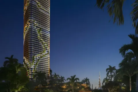 Apartamento tipo estudio Estudio  No. 127136 5