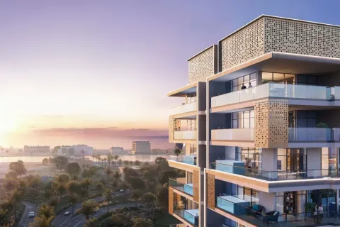 Квартира студия  №127135 3