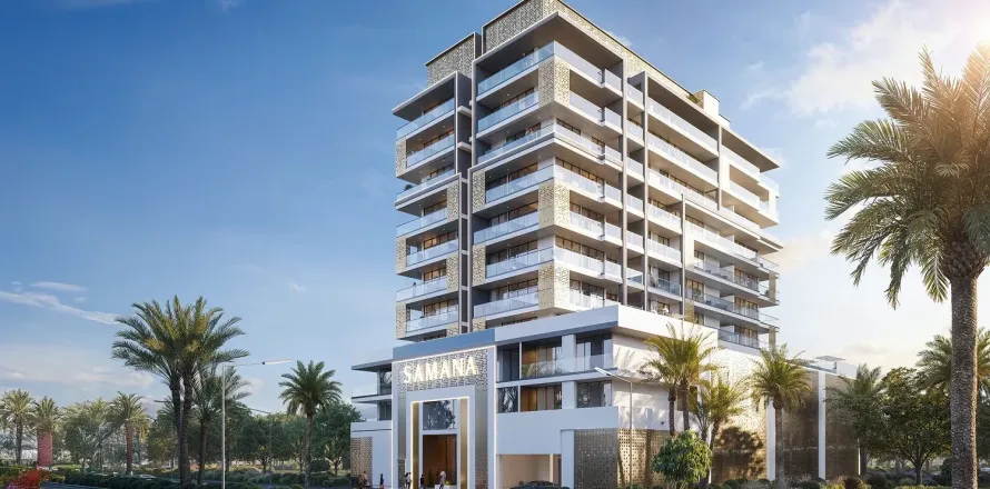 Квартира студия  №127135