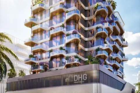 Apartamento tipo estudio Estudio  No. 127137 2