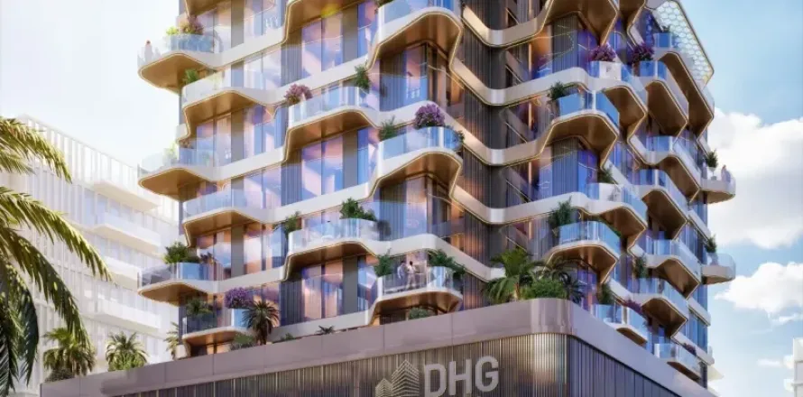 Apartamento tipo estudio Estudio  No. 127137