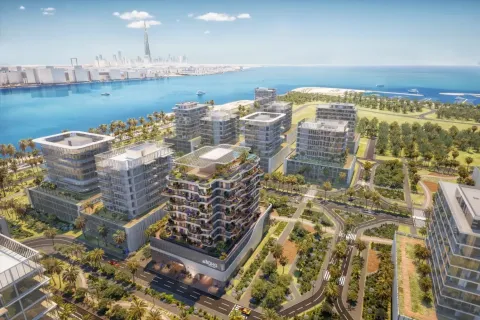 Apartamento tipo estudio Estudio  No. 127137 3