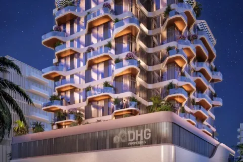 Apartamento tipo estudio Estudio  No. 127137 5