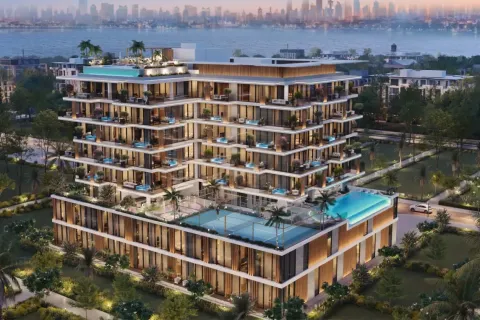 Apartamento tipo estudio Estudio  No. 127134 3