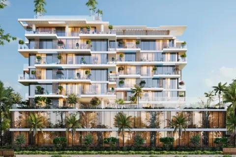 Apartamento tipo estudio Estudio  No. 127134 2