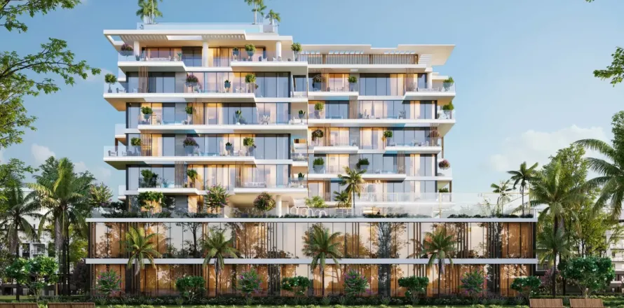 Apartamento tipo estudio Estudio  No. 127134