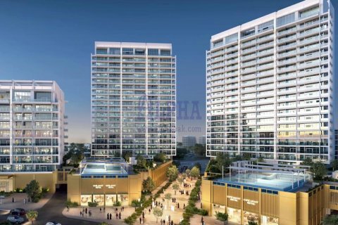 1 غرف نوم شقة  رقم 127131 7