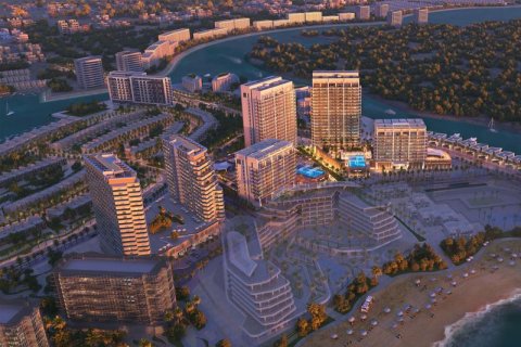 1 غرف نوم شقة  رقم 127131 2