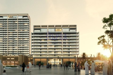 1 غرف نوم شقة  رقم 127131 4